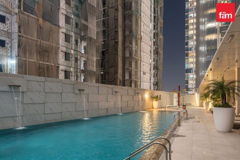 Business Bay, Dubai, संयुक्त अरब अमीरात में अपार्टमेंट, 30.2 वर्ग मीटर, संख्या 727196 - फ़ोटो 13