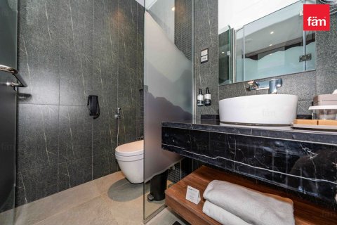 Business Bay, Dubai, संयुक्त अरब अमीरात में अपार्टमेंट, 30.2 वर्ग मीटर, संख्या 727196 - फ़ोटो 10