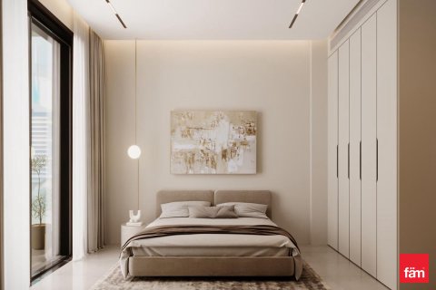 Apartman u gradu Dubai, UAE 33.7 m2 Br. 727174 - Slika 10