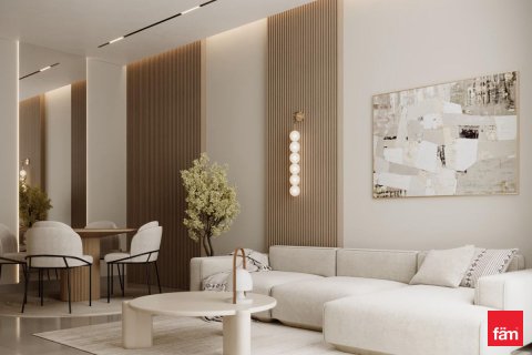 Apartman u gradu Dubai, UAE 33.7 m2 Br. 727174 - Slika 3