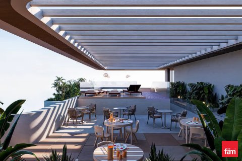Apartman u gradu Dubai, UAE 33.7 m2 Br. 727174 - Slika 2
