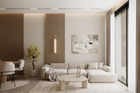 Apartman u gradu Dubai, UAE 33.7 m2 Br. 727174 - Slika 7