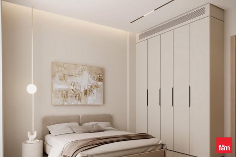 Apartman u gradu Dubai, UAE 33.7 m2 Br. 727174 - Slika 12