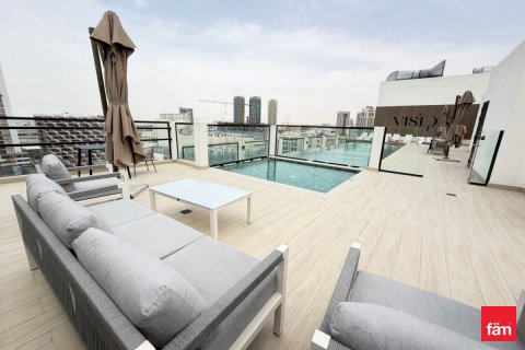 Apartmen di Wadi Al Safa 2, Dubai, UAE 1 bilik tidur, 78.9 meter persegi № 727195 - foto 12