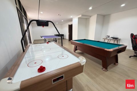 Apartmen di Wadi Al Safa 2, Dubai, UAE 1 bilik tidur, 78.9 meter persegi № 727195 - foto 7