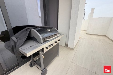 Apartmen di Wadi Al Safa 2, Dubai, UAE 1 bilik tidur, 78.9 meter persegi № 727195 - foto 8