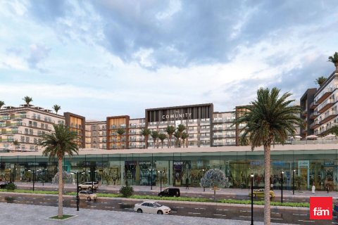 阿联酋 Dubai Motor City 待售 : 41.2 平方米 , 编号727176 - 照片 10