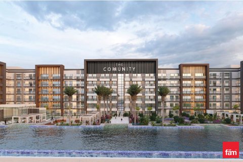 阿联酋 Dubai Motor City 待售 : 41.2 平方米 , 编号727176 - 照片 6
