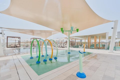 Wohnung zur Miete in Yas Island, Abu Dhabi, VAE 1 Schlafzimmer, 81.29 m2 Nr. 766898 - Foto 10