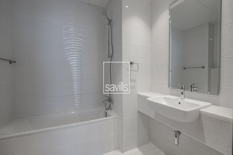 Byt na Saadiyat Island, Abu Dhabi, SAE 3 ložnice, 200.3 m² Č.: 766902 - fotografie 12
