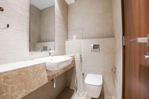Byt na Saadiyat Island, Abu Dhabi, SAE 3 ložnice, 200.3 m² Č.: 766902 - fotografie 10