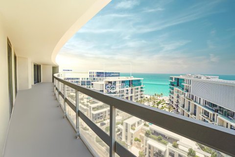 Apartman na Saadiyat Island, Abu Dhabi, UAE 200.3 m2, 3 spavaćih soba Br. 766902