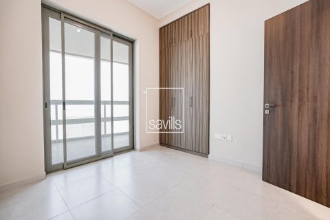 Byt na Saadiyat Island, Abu Dhabi, SAE 3 ložnice, 200.3 m² Č.: 766902 - fotografie 4