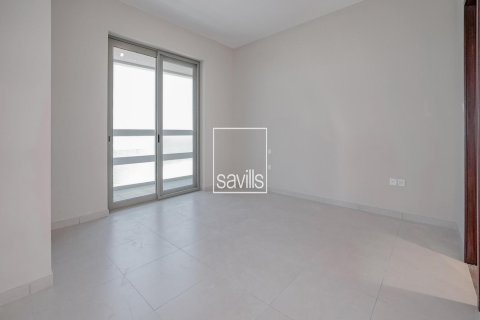 Byt na Saadiyat Island, Abu Dhabi, SAE 3 ložnice, 200.3 m² Č.: 766902 - fotografie 5