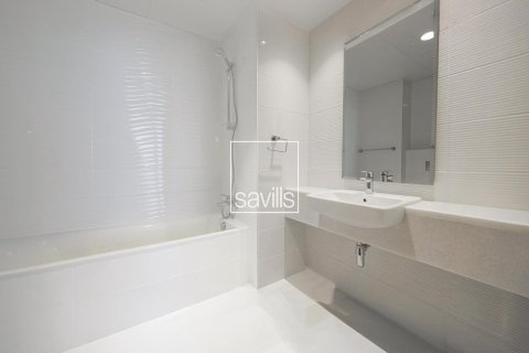 Byt na Saadiyat Island, Abu Dhabi, SAE 3 ložnice, 200.3 m² Č.: 766902 - fotografie 11