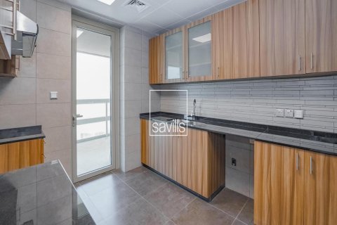 Byt na Saadiyat Island, Abu Dhabi, SAE 3 ložnice, 200.3 m² Č.: 766902 - fotografie 8