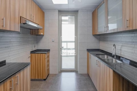 Byt na Saadiyat Island, Abu Dhabi, SAE 3 ložnice, 200.3 m² Č.: 766902 - fotografie 7