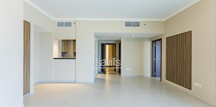 Byt na Saadiyat Island, Abu Dhabi, SAE 1 ložnice, 85.19 m² Č.: 766903