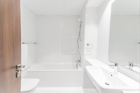 Byt na Saadiyat Island, Abu Dhabi, SAE 1 ložnice, 85.19 m² Č.: 766903 - fotografie 9