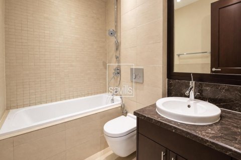 Wohnung zur Miete in Saadiyat Island, Abu Dhabi, VAE 2 Schlafzimmer, 167.13 m2 Nr. 766901 - Foto 8