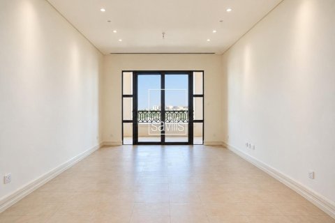 Apartman na Saadiyat Island, Abu Dhabi, UAE 167.13 m2, 2 spavaćih soba Br. 766901