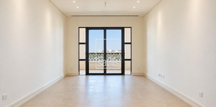 Wohnung in Saadiyat Island, Abu Dhabi, VAE: 2 Schlafzimmer, 167.13 m2 Nr. 766901
