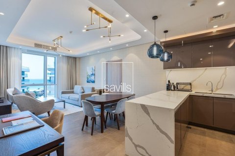 Wohnung in Saadiyat Island, Abu Dhabi, VAE: 2 Schlafzimmer, 110 m2 Nr. 766900