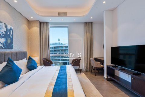 Wohnung zur Miete in Saadiyat Island, Abu Dhabi, VAE 2 Schlafzimmer, 110 m2 Nr. 766900 - Foto 7
