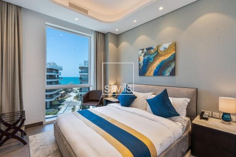 Wohnung zur Miete in Saadiyat Island, Abu Dhabi, VAE 2 Schlafzimmer, 110 m2 Nr. 766900 - Foto 5