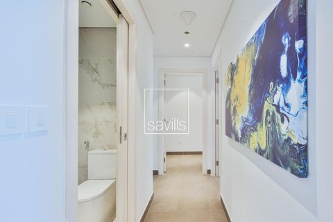 Wohnung zur Miete in Saadiyat Island, Abu Dhabi, VAE 2 Schlafzimmer, 110 m2 Nr. 766900 - Foto 11