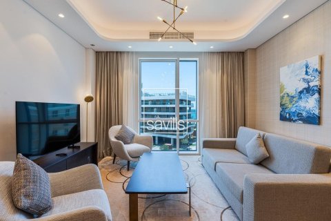 Wohnung zur Miete in Saadiyat Island, Abu Dhabi, VAE 2 Schlafzimmer, 110 m2 Nr. 766900 - Foto 3