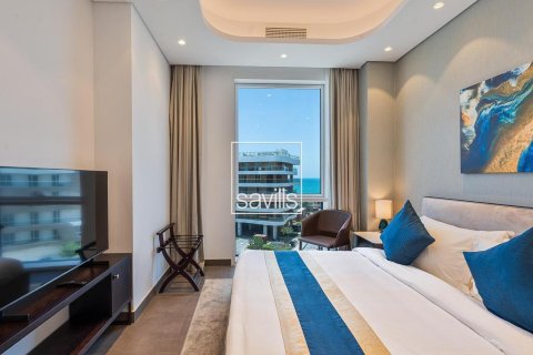 Wohnung zur Miete in Saadiyat Island, Abu Dhabi, VAE 2 Schlafzimmer, 110 m2 Nr. 766900 - Foto 6