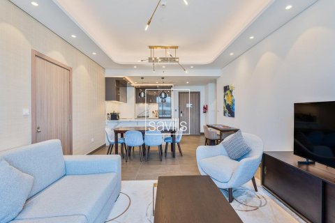 Wohnung zur Miete in Saadiyat Island, Abu Dhabi, VAE 2 Schlafzimmer, 110 m2 Nr. 766900 - Foto 2