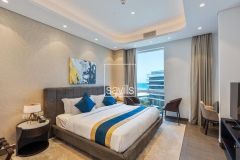 Wohnung zur Miete in Saadiyat Island, Abu Dhabi, VAE 2 Schlafzimmer, 110 m2 Nr. 766900 - Foto 4
