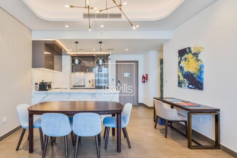 Wohnung zur Miete in Saadiyat Island, Abu Dhabi, VAE 2 Schlafzimmer, 110 m2 Nr. 766900 - Foto 8