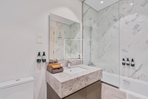 Wohnung zur Miete in Saadiyat Island, Abu Dhabi, VAE 2 Schlafzimmer, 110 m2 Nr. 766900 - Foto 12