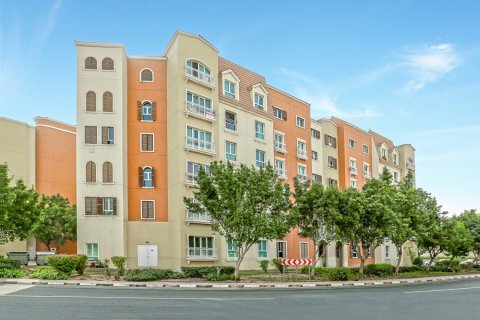 Apartament na sprzedaż w Discovery Gardens, Dubai, ZEA 1 sypialnia, 89 mkw., nr 728900 - zdjęcie 10