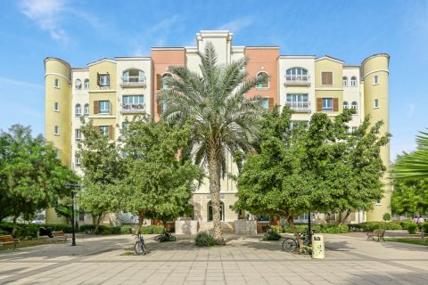 Apartament na sprzedaż w Discovery Gardens, Dubai, ZEA 1 sypialnia, 89 mkw., nr 728900 - zdjęcie 9