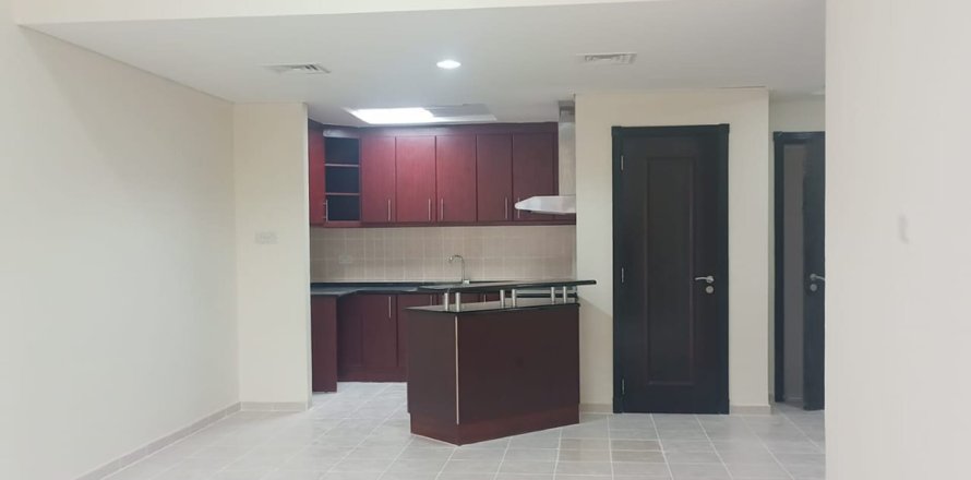 Apartament w Discovery Gardens, Dubai, ZEA 1 sypialnia, 89 mkw. nr 728900