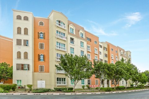 Discovery Gardens, Dubai, संयुक्त अरब अमीरात में अपार्टमेंट, 1 बेडरूम, 91 वर्ग मीटर, संख्या 728899 - फ़ोटो 2