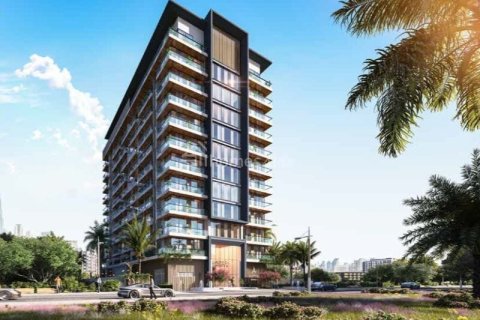 Apartman u Dubai, UAE 58 m2, 1 spavaća soba Br. 728902