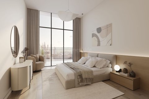Διαμέρισμα σε Jumeirah Village Circle, Dubai, ΗΑΕ 1 υπνοδωμάτιο, 72 τ.μ. Αρ. 728898 - φωτογραφία 12