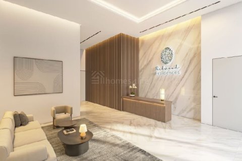 Διαμέρισμα σε Jumeirah Village Circle, Dubai, ΗΑΕ 1 υπνοδωμάτιο, 72 τ.μ. Αρ. 728898 - φωτογραφία 6