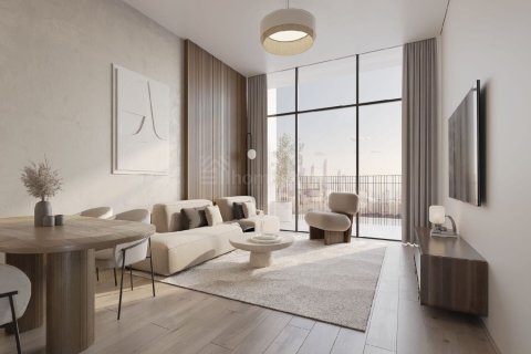 Διαμέρισμα σε Jumeirah Village Circle, Dubai, ΗΑΕ 1 υπνοδωμάτιο, 72 τ.μ. Αρ. 728898 - φωτογραφία 9