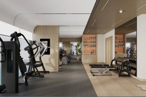 Al Jaddaf, Dubai, UAE의 판매용 아파트 31제곱미터 번호 728897 - 사진 11