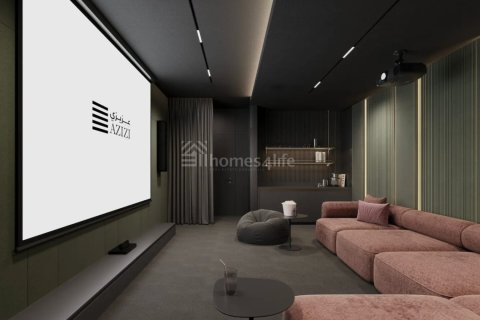 Al Jaddaf, Dubai, UAE의 판매용 아파트 31제곱미터 번호 728897 - 사진 8