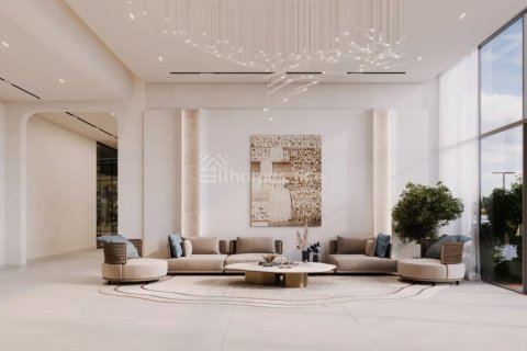 Al Jaddaf, Dubai, UAE의 판매용 아파트 31제곱미터 번호 728897 - 사진 7