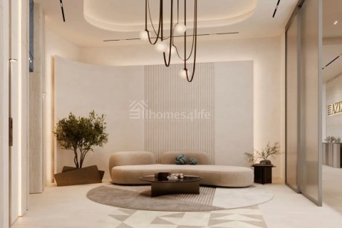 Al Jaddaf, Dubai, UAE의 판매용 아파트 31제곱미터 번호 728897 - 사진 6