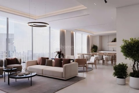 Al Jaddaf, Dubai, UAE의 판매용 아파트 31제곱미터 번호 728897 - 사진 5