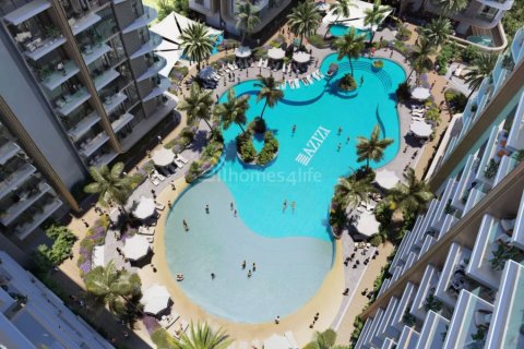 Al Jaddaf, Dubai, UAE의 판매용 아파트 31제곱미터 번호 728897 - 사진 2